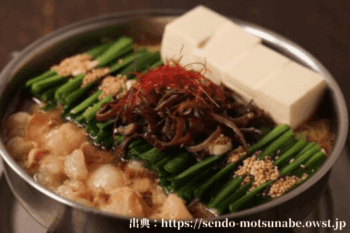 仙頭　醬油